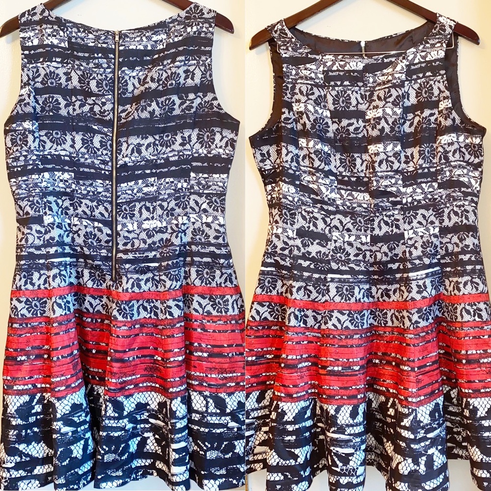 Julian Taylor Dress